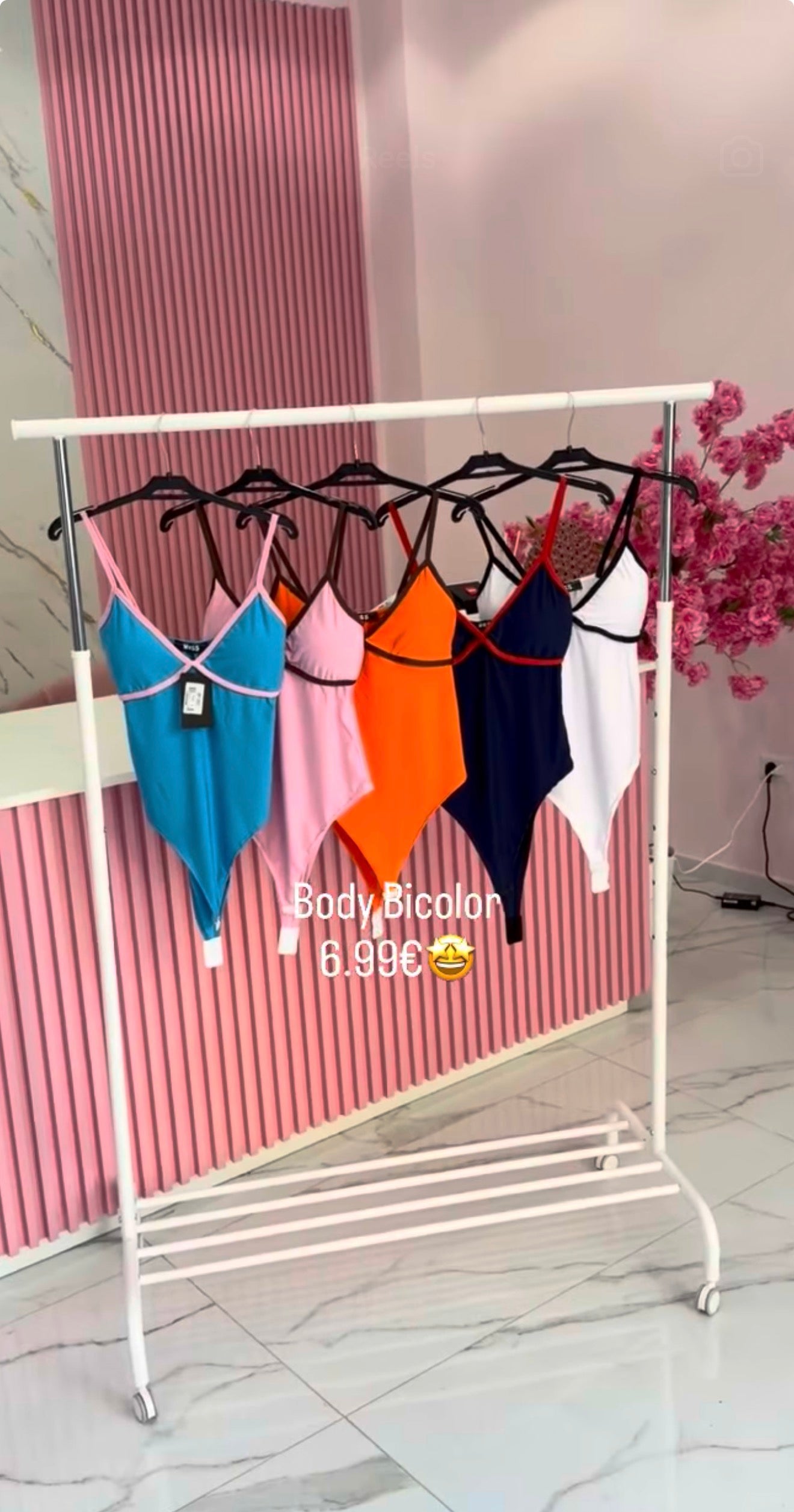 Top,Maglie & Body