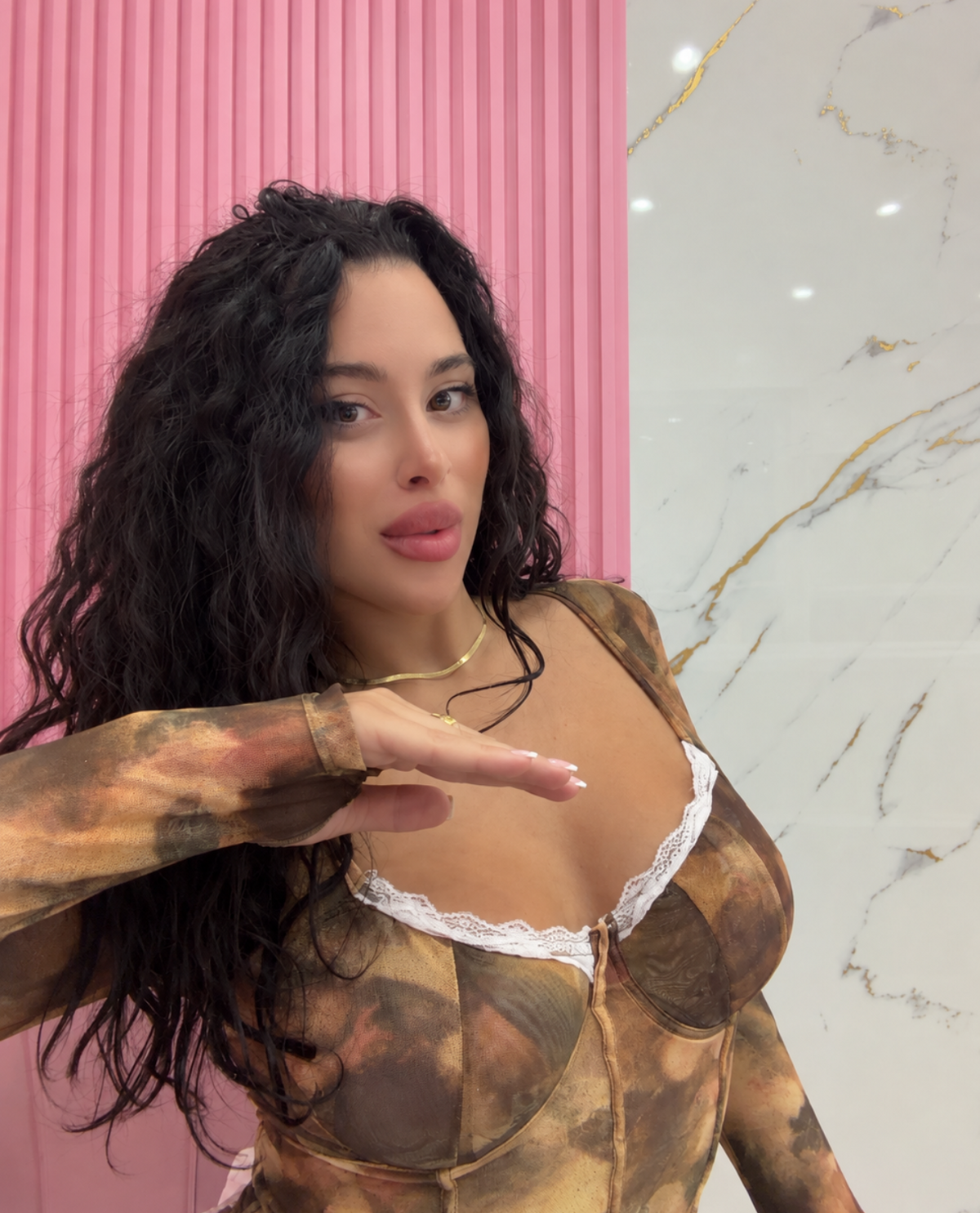 Body Angel