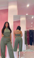 Coordinato Sway