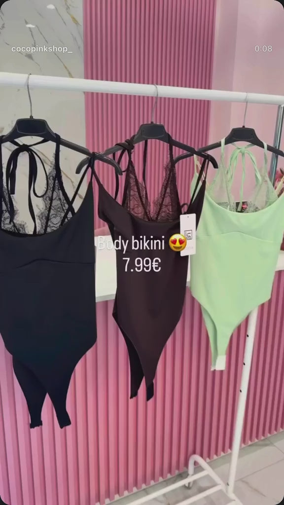 Body Bikini