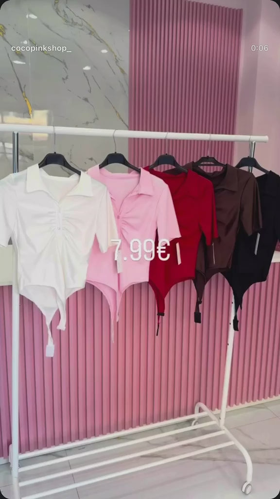 Body Polo