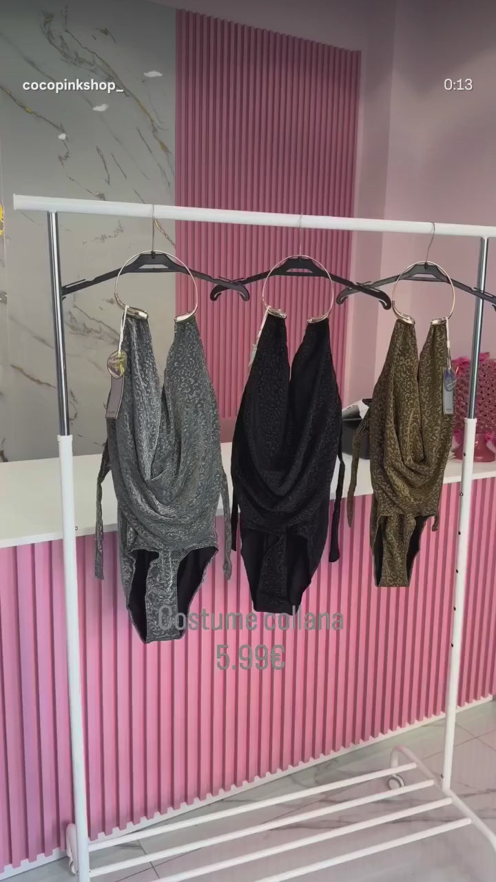 Costume Nuvoletta