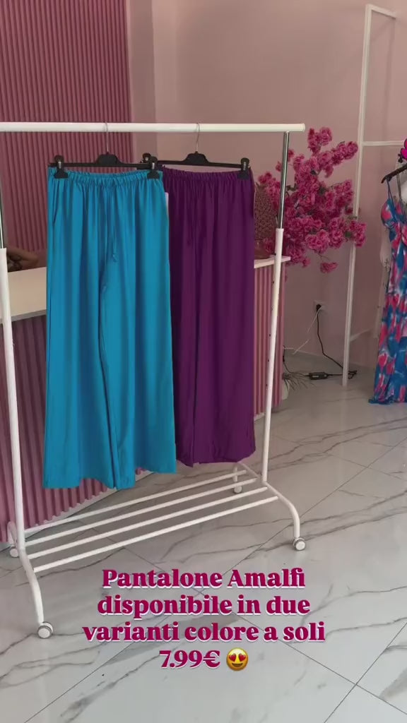 Pantalone Amalfi
