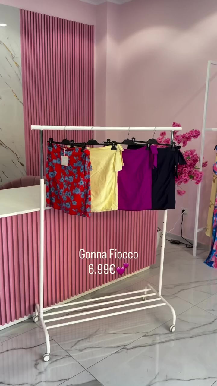 Gonna Fiocco