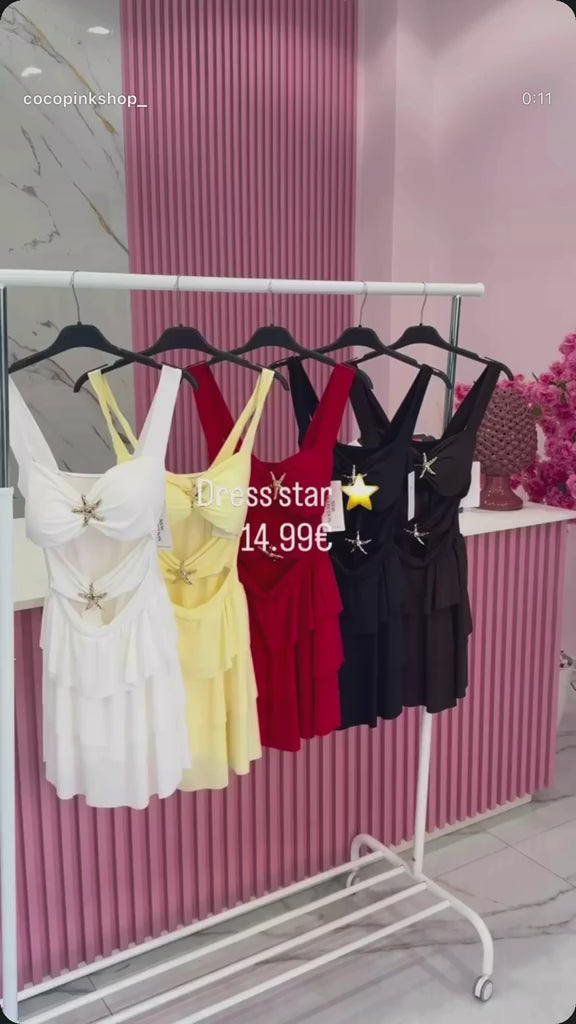 Dress Star