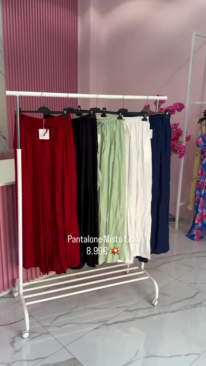 Pantalone Positano