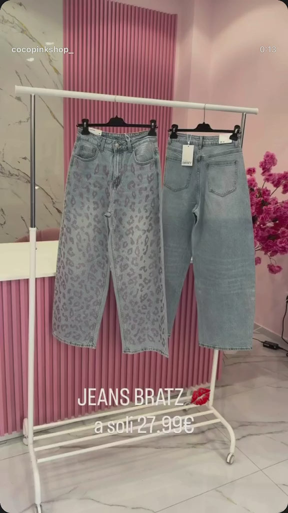 Jeans Bratz