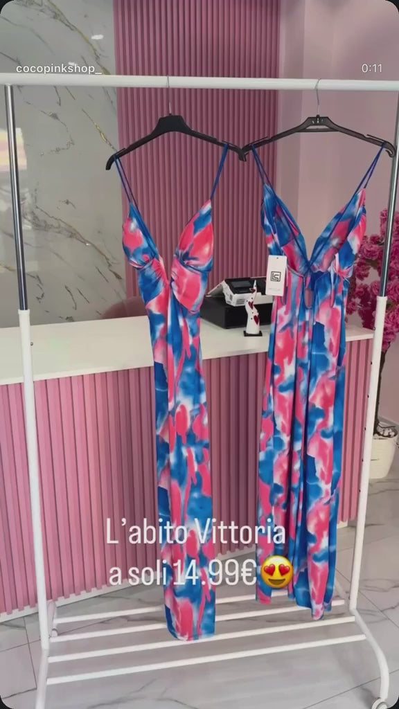 Abito vittoria