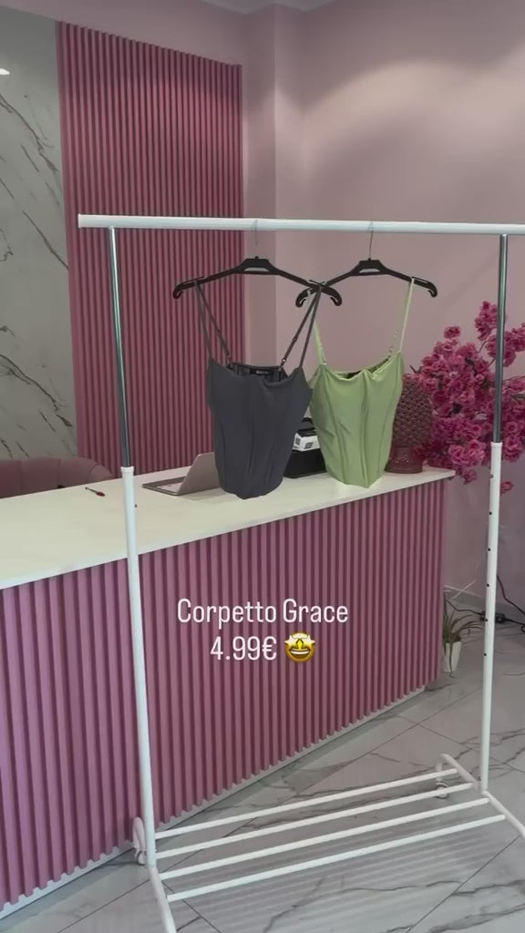 Corpetto Grace