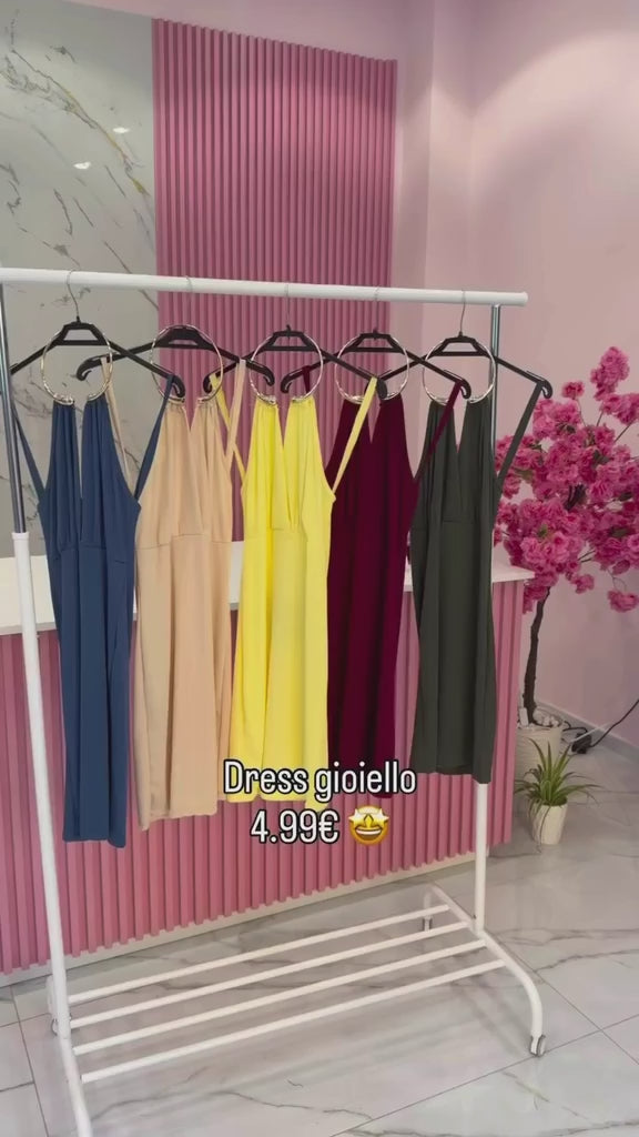 Dress Gioiello