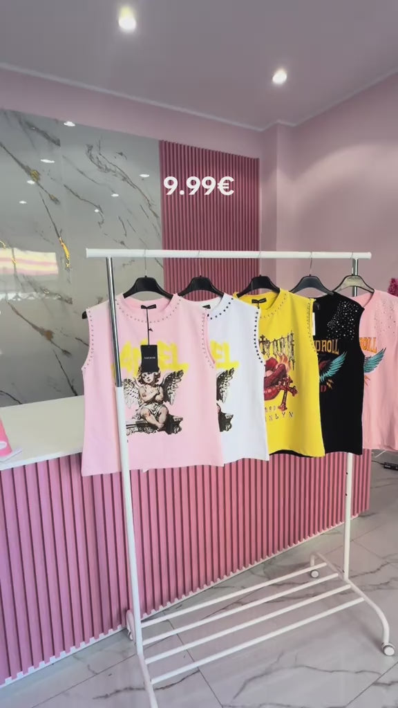 Maglia Roock