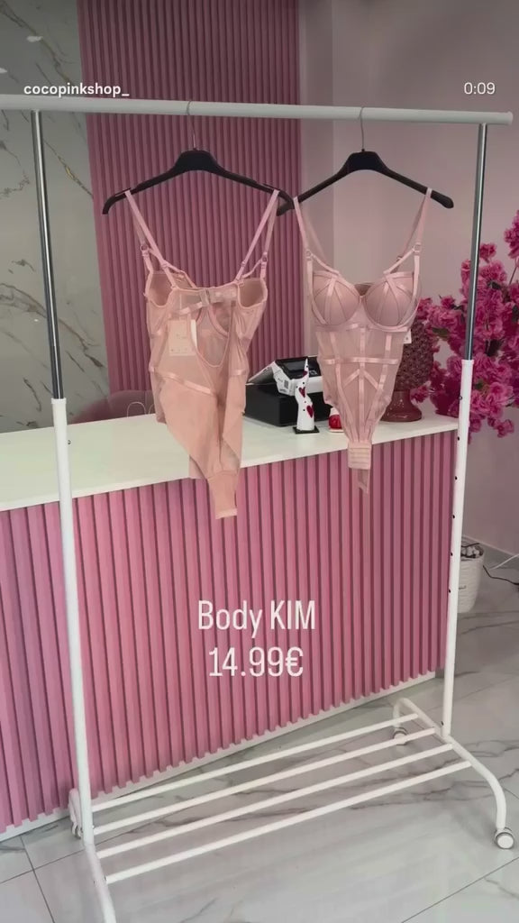 Body Kim