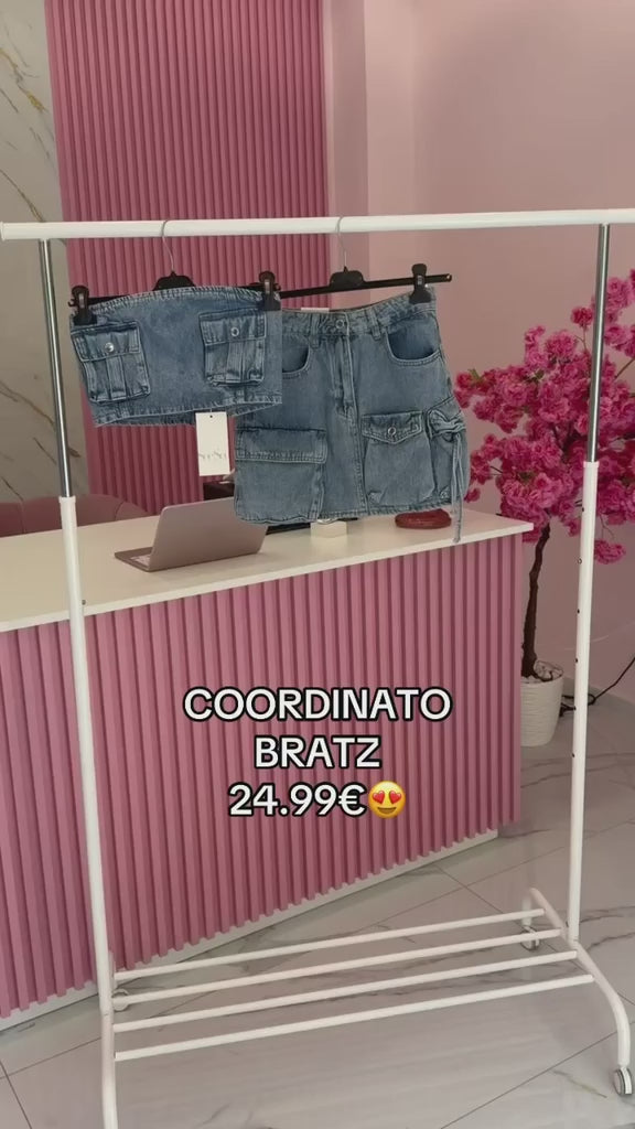 Coordinato Bratz