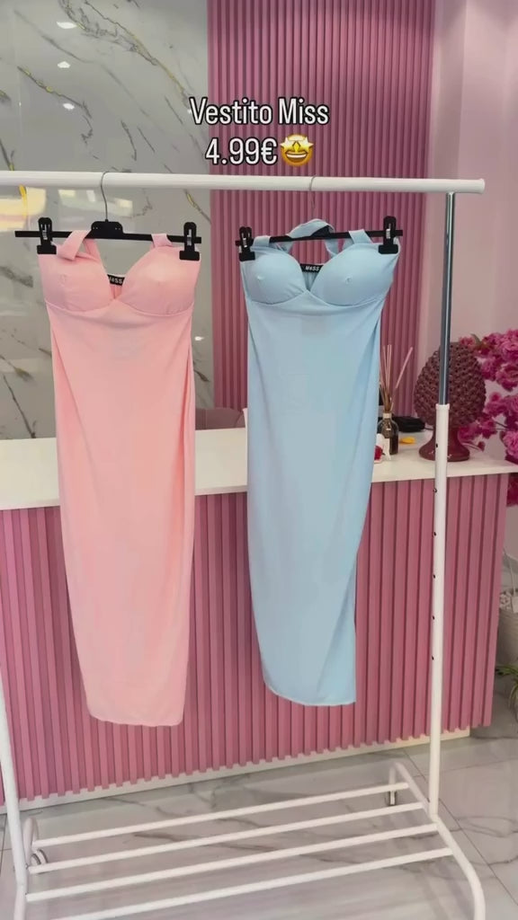 Vestito Miss