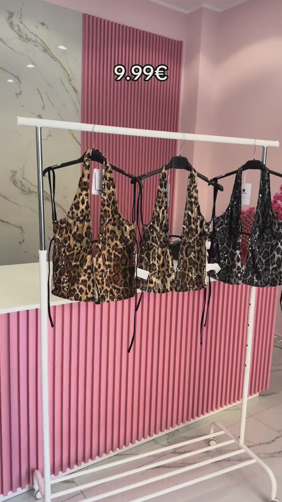Top Animalier