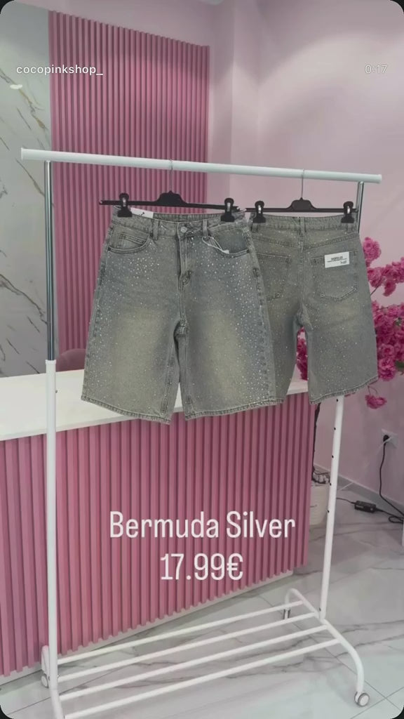 Bermuda Silver