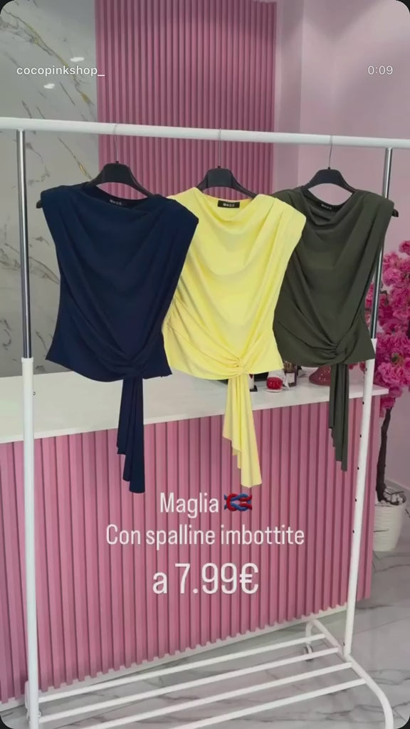 Maglia Nodo