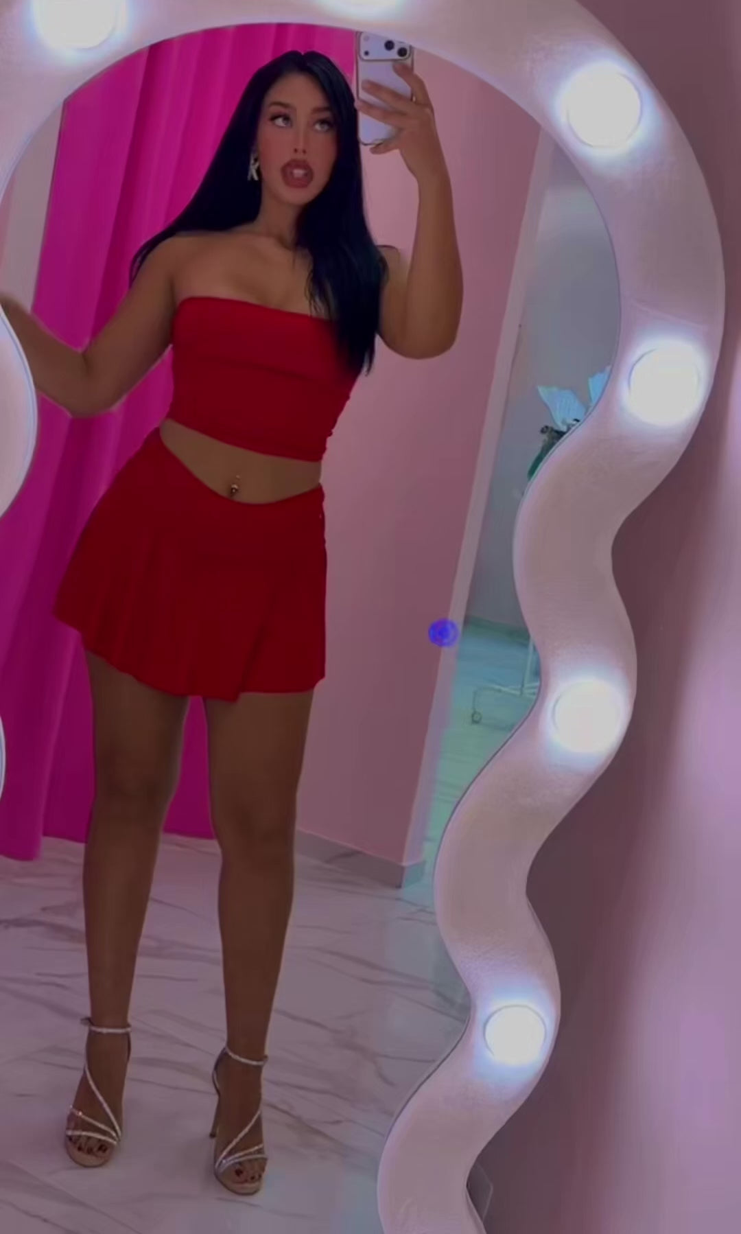Coordinato Princess