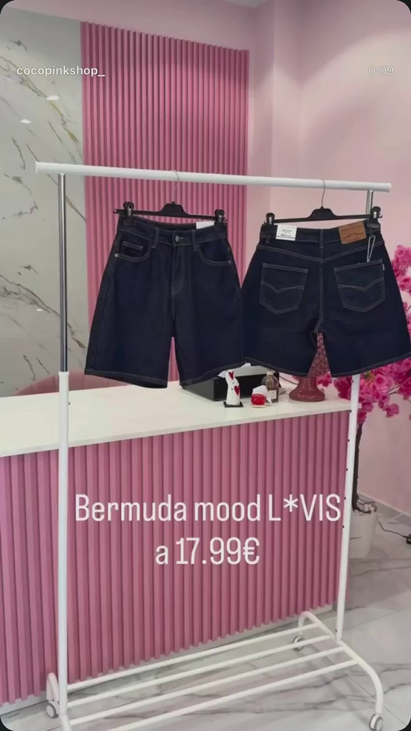 Bermuda Mood L*evis