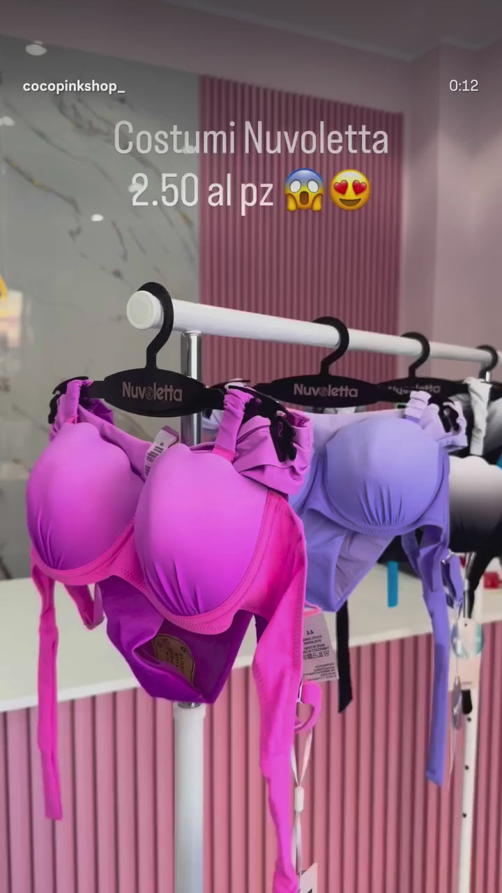 Costume Nuvoletta