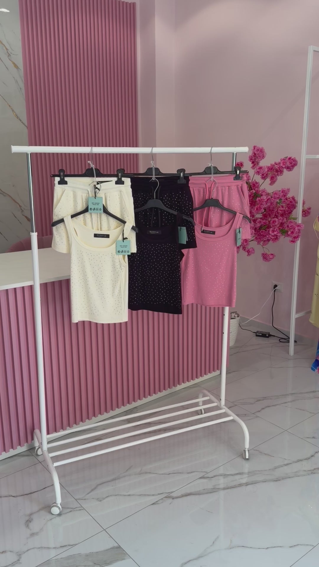 Coordinato Diamond